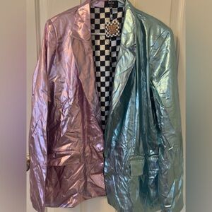 Lala Wear What You Want Blazer, women’s, XL